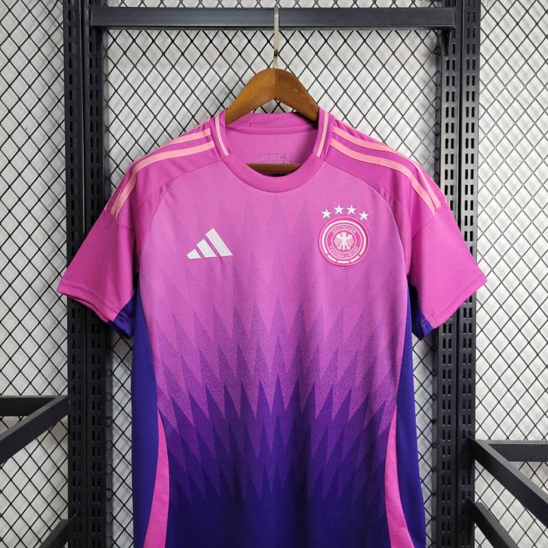 24/25 Germany away game S