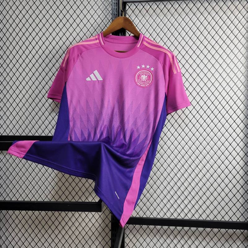 24/25 Germany away game S