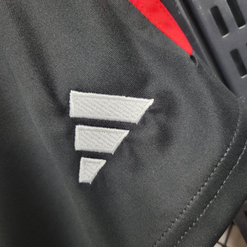 Shorts Flamengo