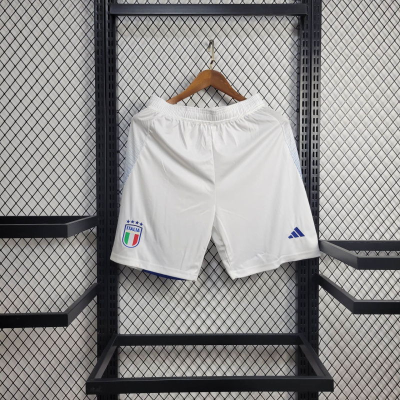 24/25 Shorts Italy Home