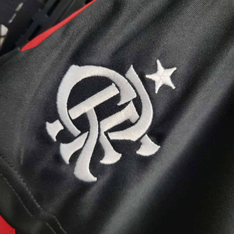 Shorts Flamengo