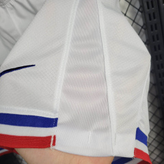 24/25 shorts France home