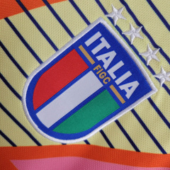 24/25 Italy goalkeeper