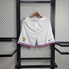 24/25 shorts France home
