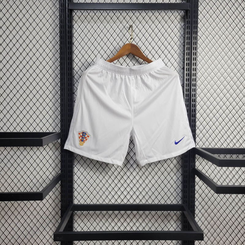24/25 shorts  Croatia home