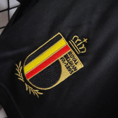 24/25 shorts Belgium home