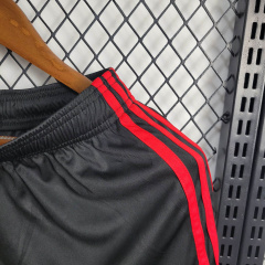 Shorts Flamengo
