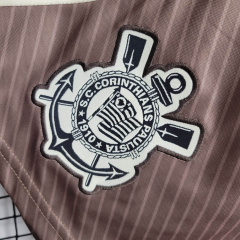 24/25 shorts Corinthians Training clothing