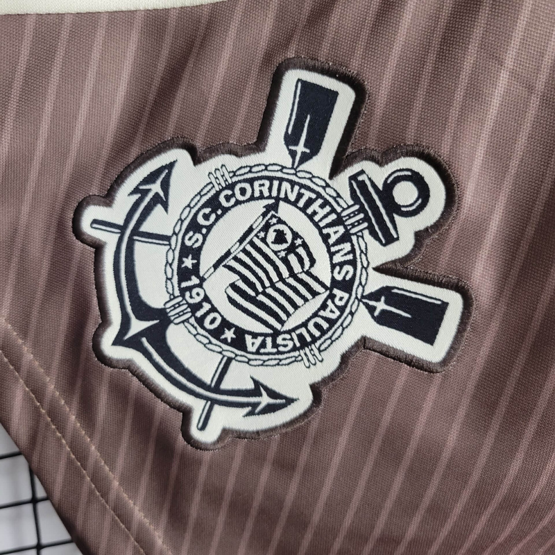 24/25 shorts Corinthians Training clothing
