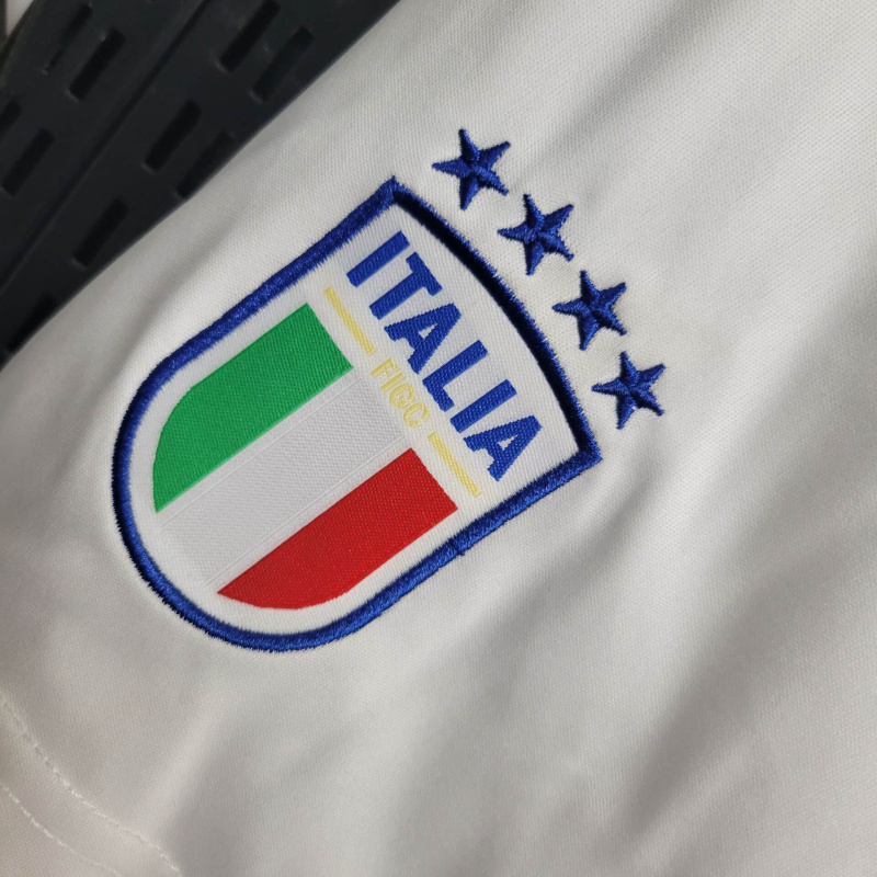 24/25 Shorts Italy Home