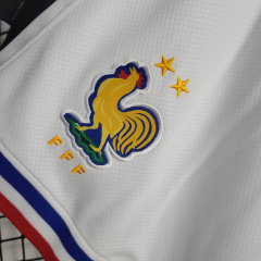 24/25 shorts France home