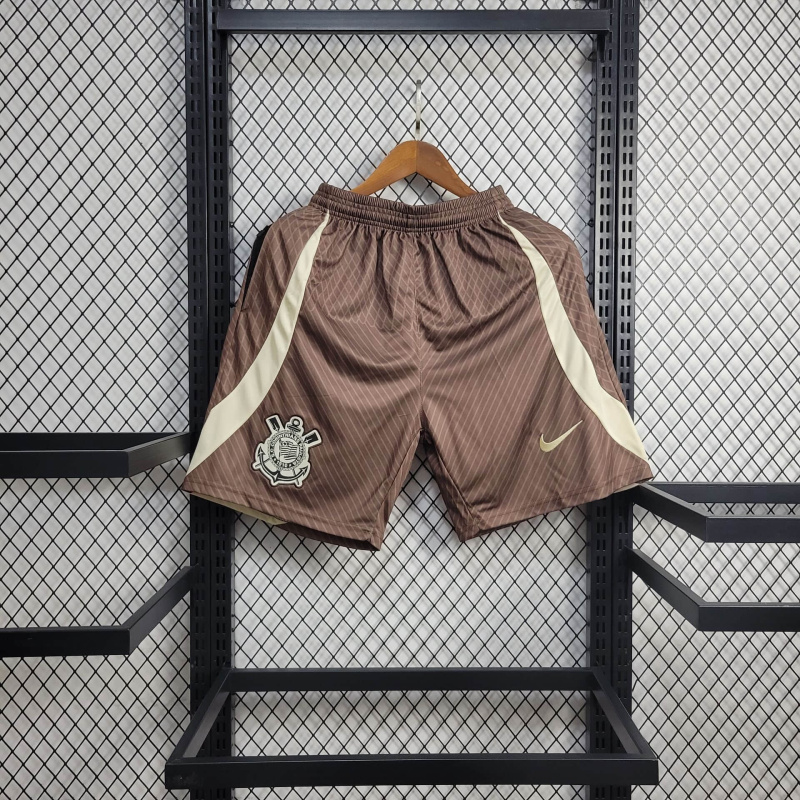 24/25 shorts Corinthians Training clothing