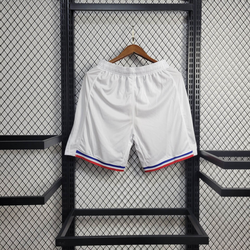24/25 shorts France home
