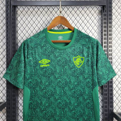 24/25 Fluminense Training clothing