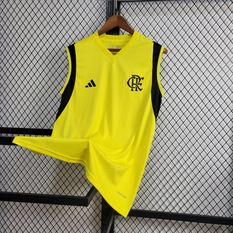 24/25 FlamenGo Training clothing