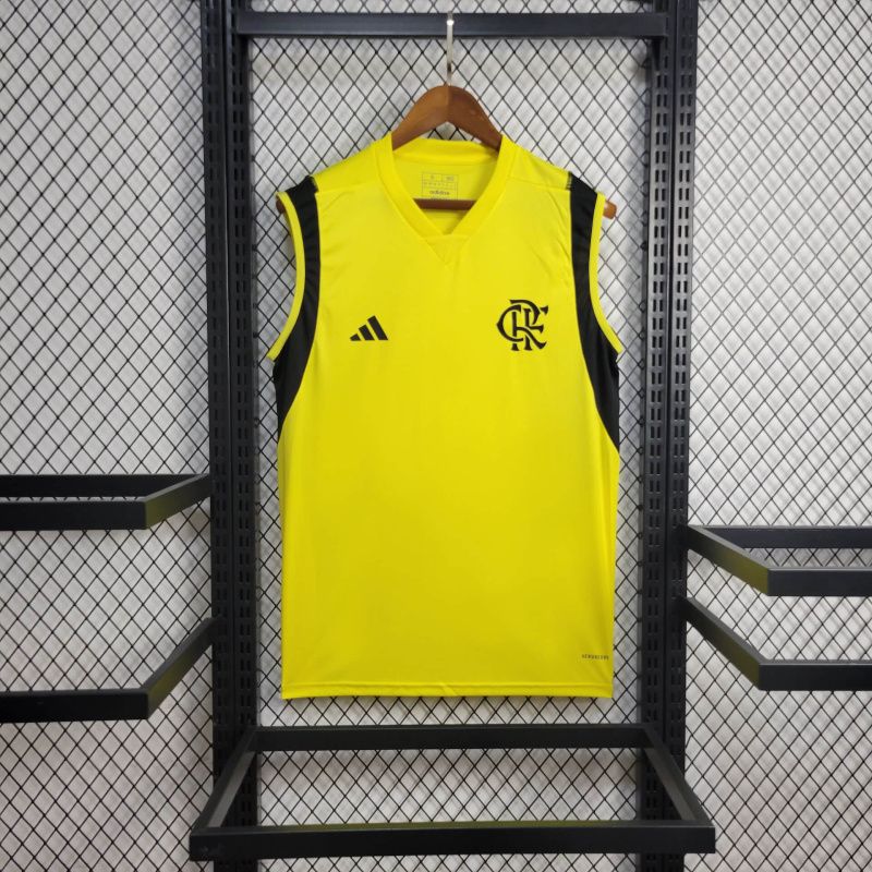 24/25 FlamenGo Training clothing