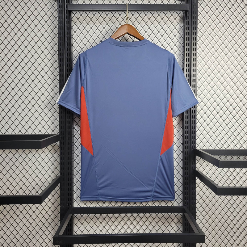 24/25 Cruzeiro Training clothing