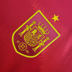 24/25 Spain Home