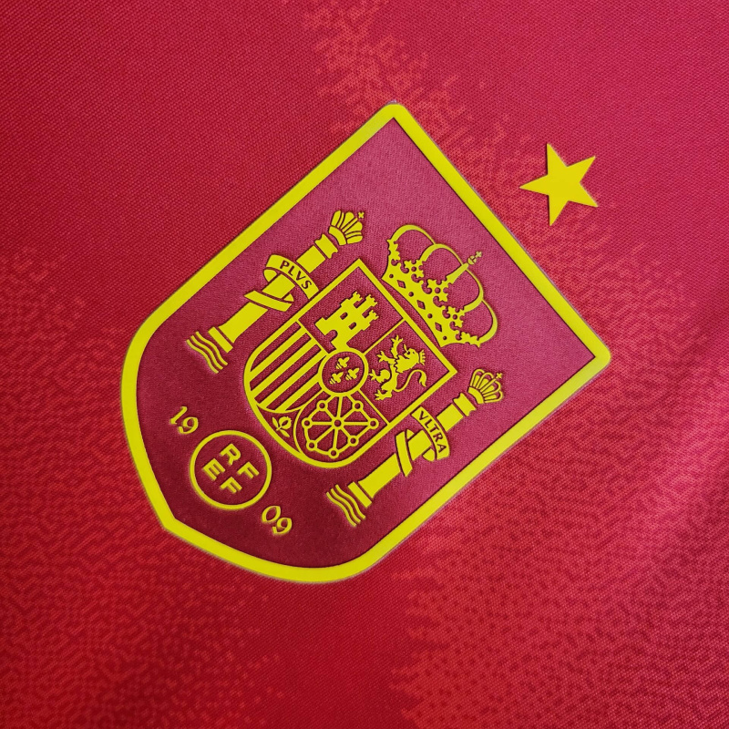 24/25 Spain Home
