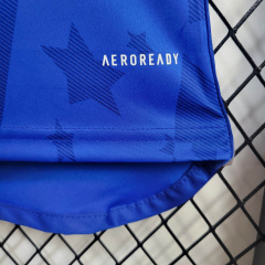24/25 women Cruzeiro Home