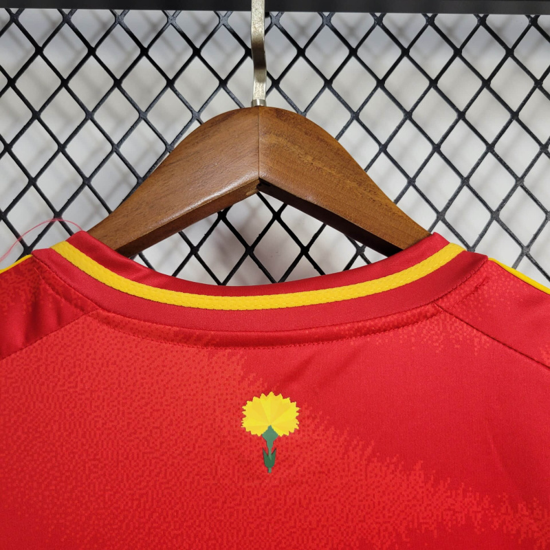 24/25 Spain Home