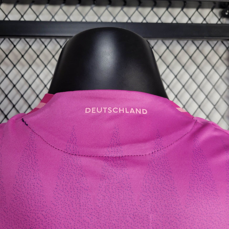 24/25 player Germany away ,