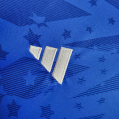24/25 women Cruzeiro Home