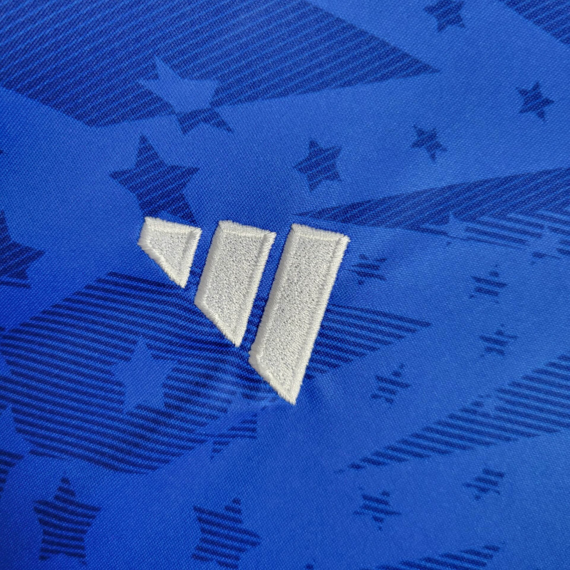 24/25 women Cruzeiro Home