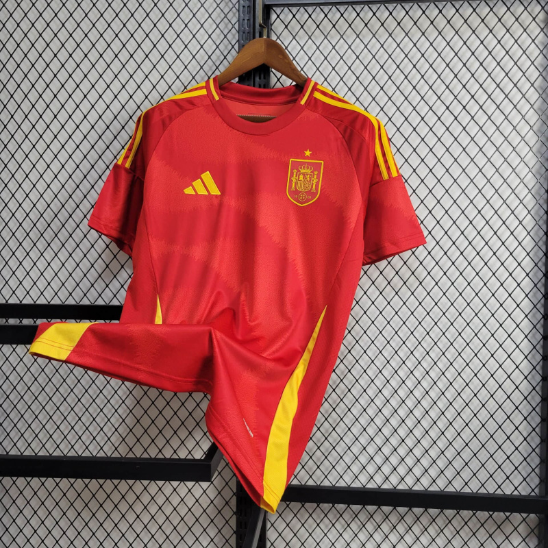 24/25 Spain Home
