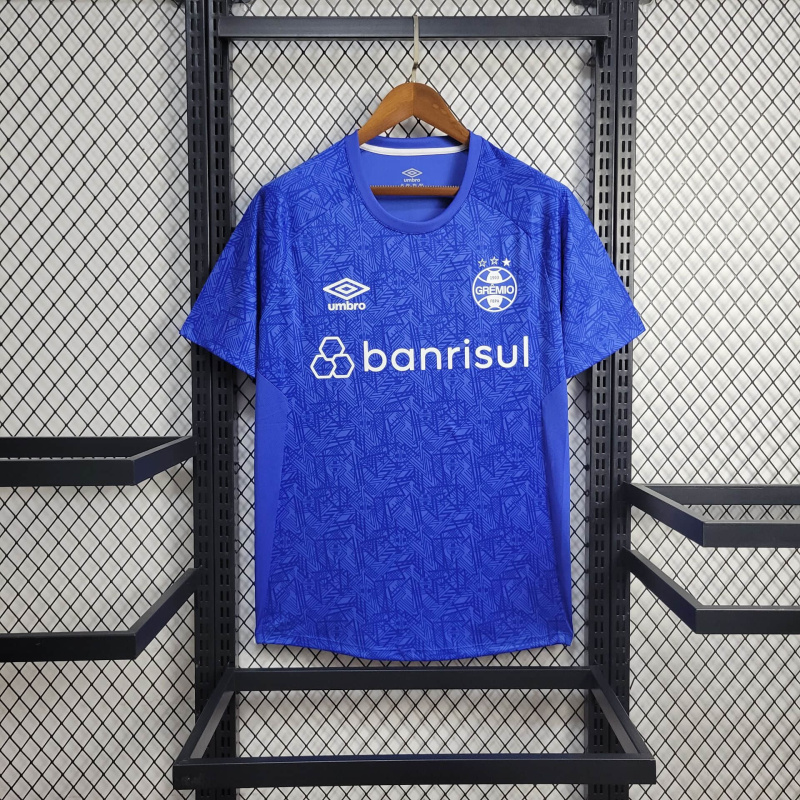 24/25 Gremio Training clothing