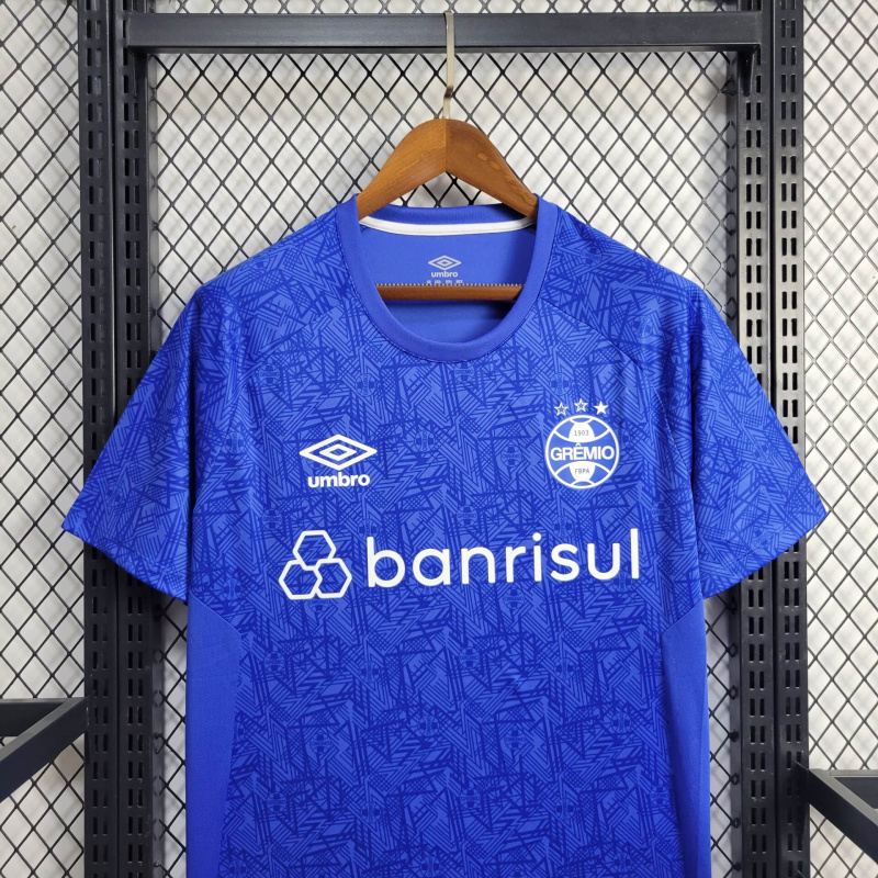 24/25 Gremio Training clothing