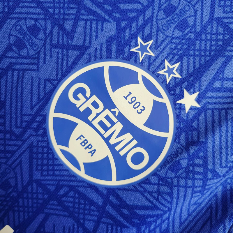 24/25 Gremio Training clothing