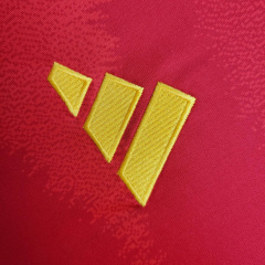 24/25 Spain Home