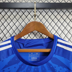 24/25 women Cruzeiro Home