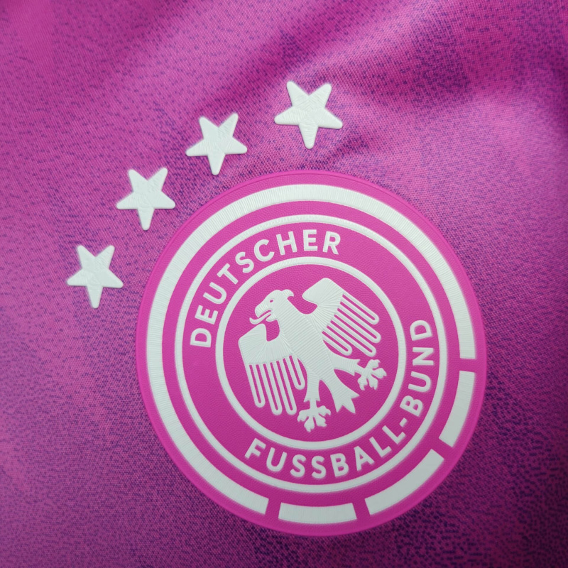 24/25 player Germany away ,