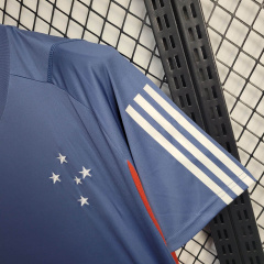 24/25 Cruzeiro Training clothing