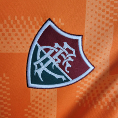 24/25 Women Fluminense Training clothing