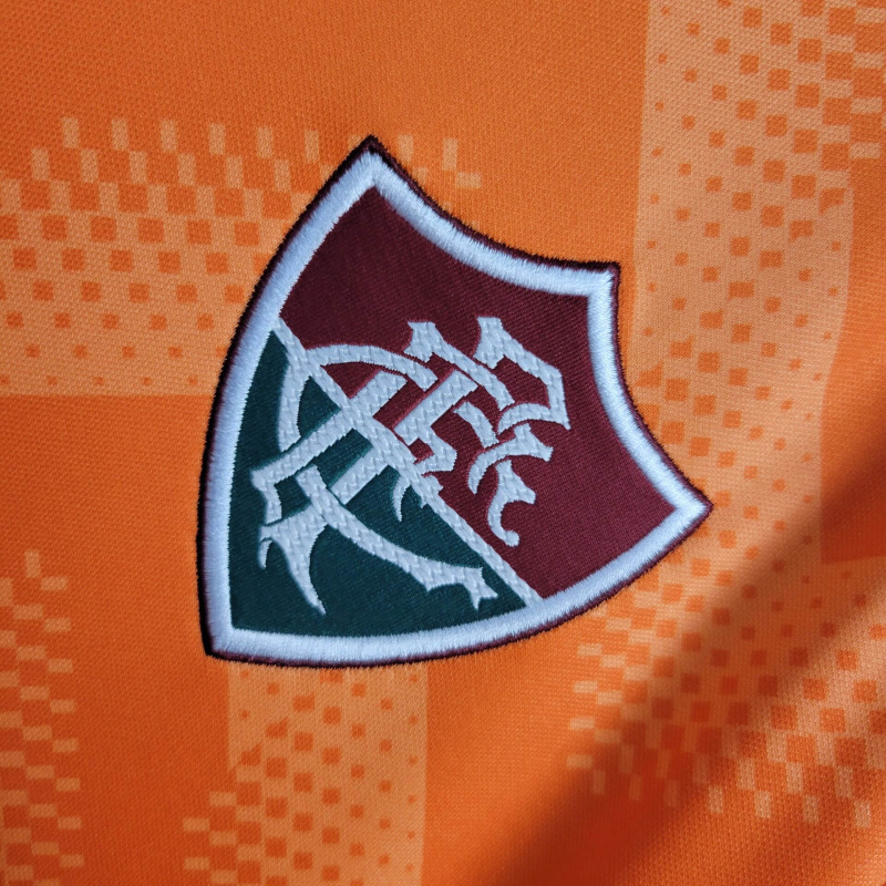 24/25 Women Fluminense Training clothing
