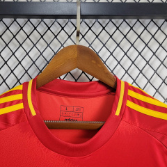 24/25 Spain Home