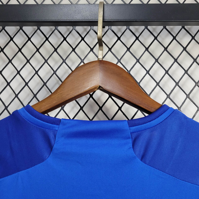 24/25 women Cruzeiro Home