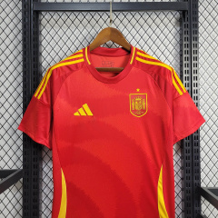 24/25 Spain Home