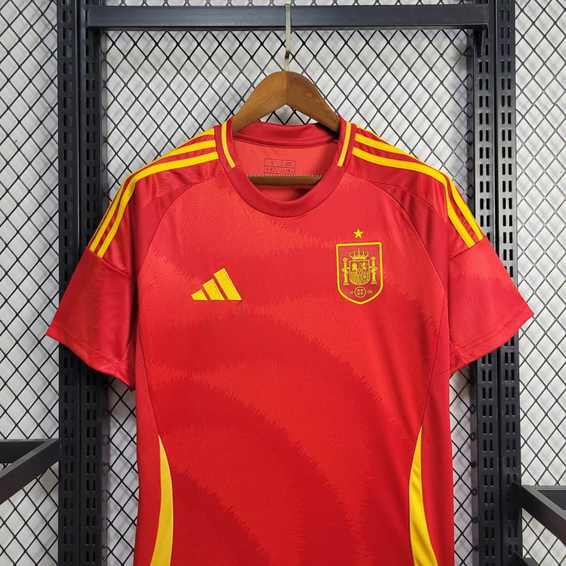 24/25 Spain Home