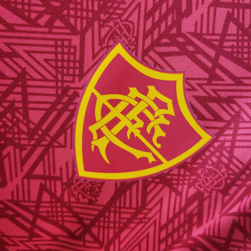 24/25 Fluminense Training clothing