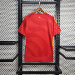24/25 Spain Home