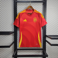 24/25 Spain Home