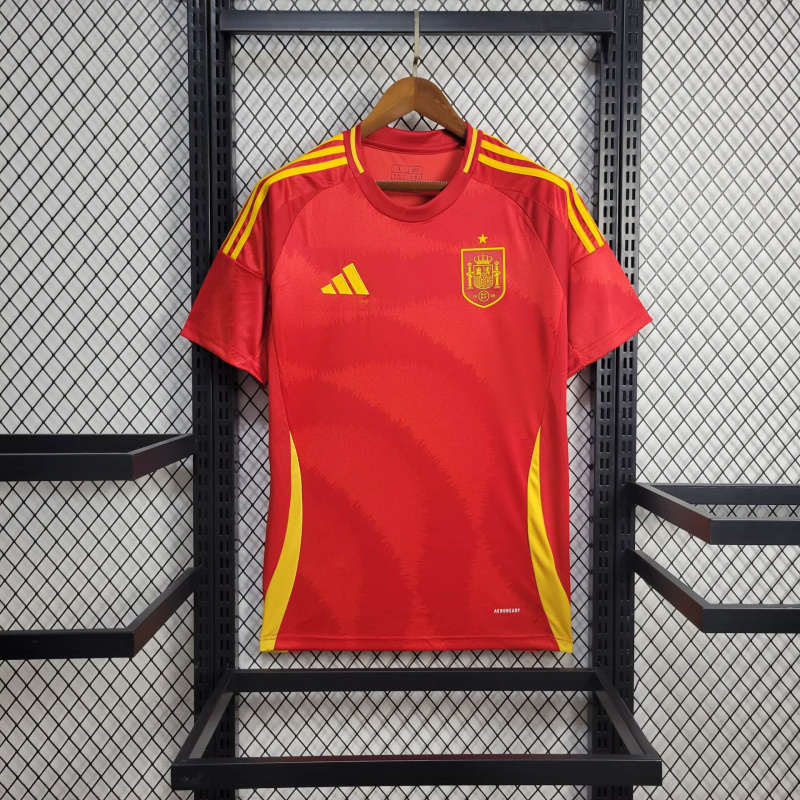 24/25 Spain Home
