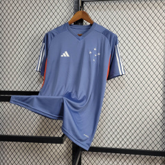 24/25 Cruzeiro Training clothing