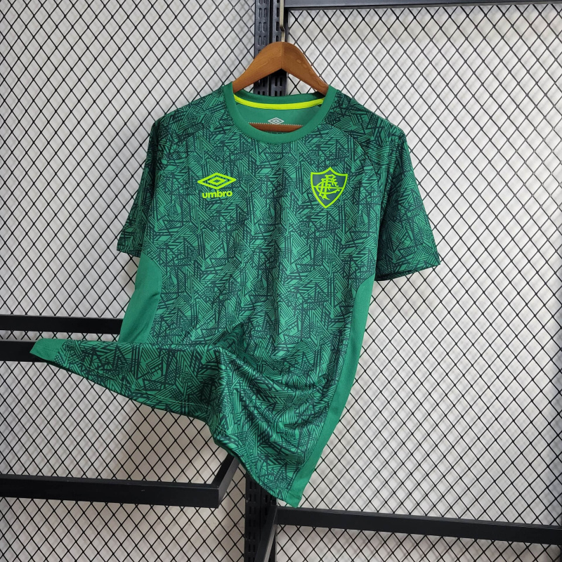 24/25 Fluminense Training clothing