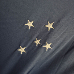 24/25 Cruzeiro Training clothing