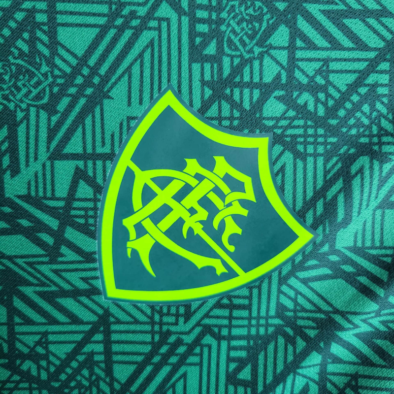 24/25 Fluminense Training clothing